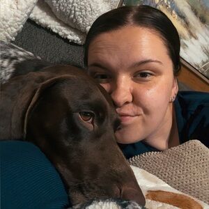 Meet your Posher, Jayme